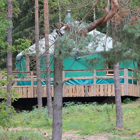 Yurtos Guest House Gaugariai Екстериор снимка