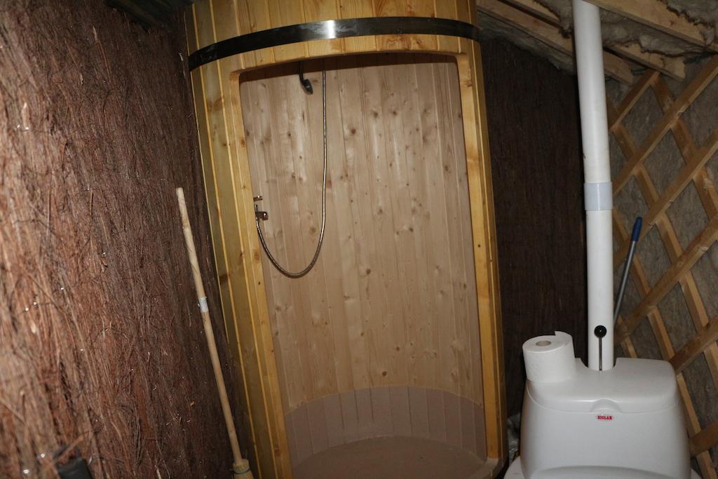 Yurtos Guest House Gaugariai Стая снимка