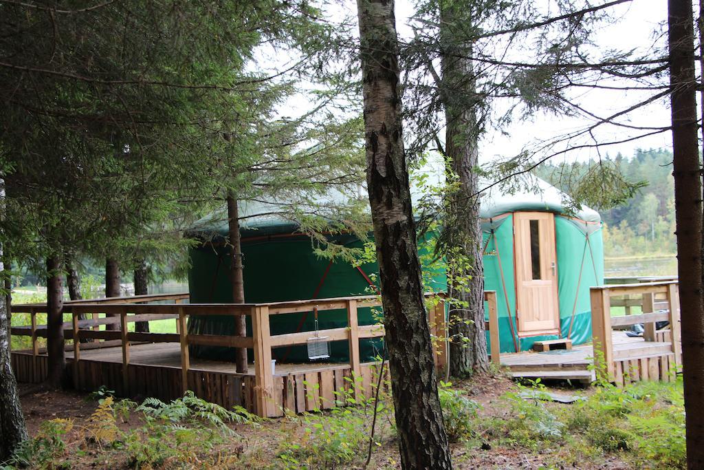 Yurtos Guest House Gaugariai Екстериор снимка