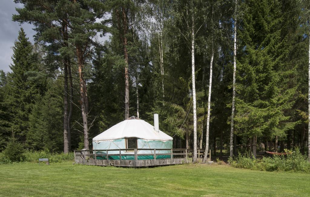 Yurtos Guest House Gaugariai Екстериор снимка