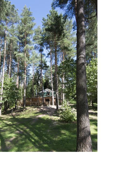 Yurtos Guest House Gaugariai Екстериор снимка