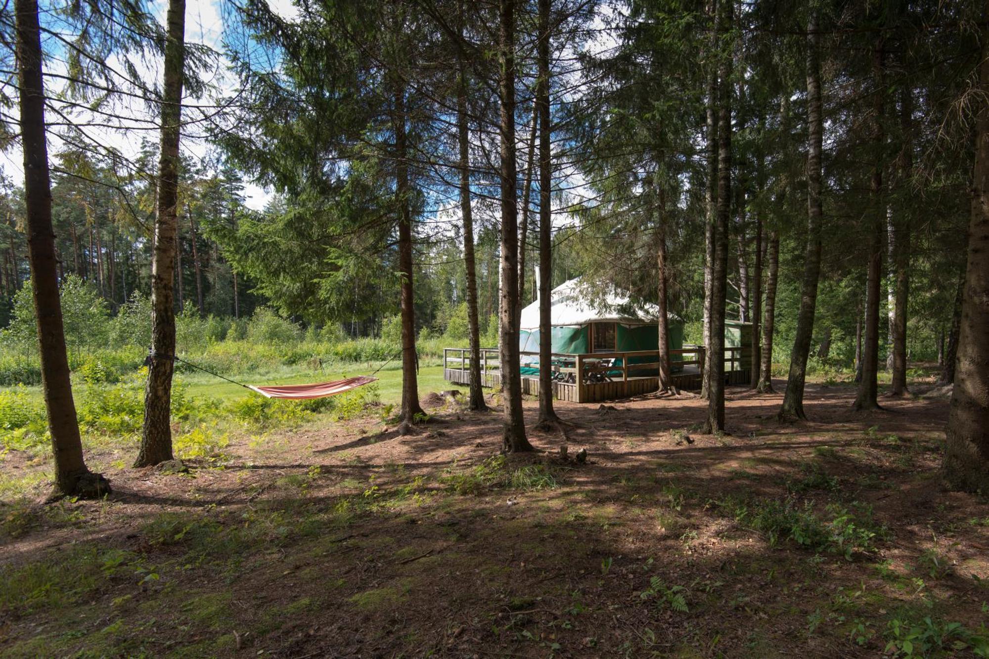 Yurtos Guest House Gaugariai Екстериор снимка